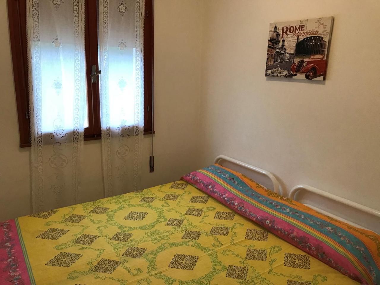 Apartment In Rosolina Mare 25092 Room photo